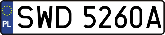 SWD5260A