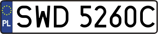 SWD5260C