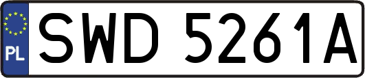 SWD5261A