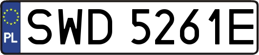 SWD5261E