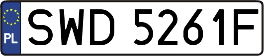 SWD5261F