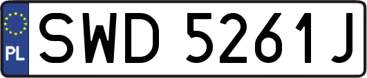 SWD5261J