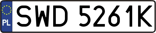 SWD5261K