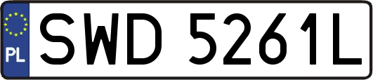 SWD5261L