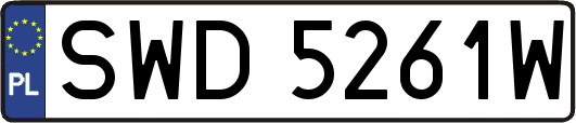 SWD5261W