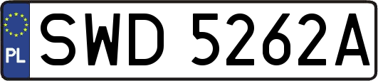 SWD5262A