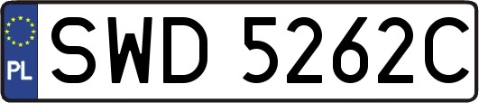 SWD5262C