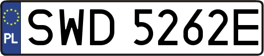 SWD5262E