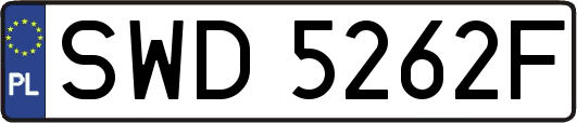 SWD5262F
