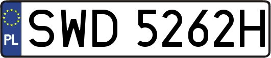 SWD5262H