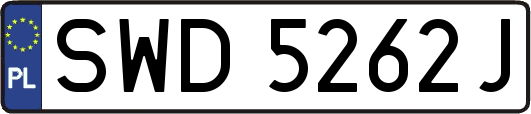 SWD5262J