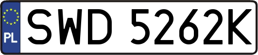 SWD5262K