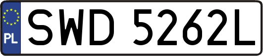 SWD5262L