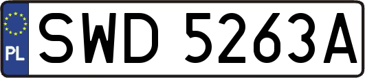 SWD5263A