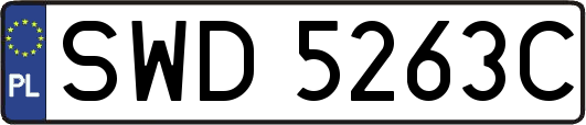 SWD5263C