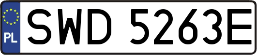 SWD5263E