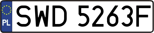 SWD5263F