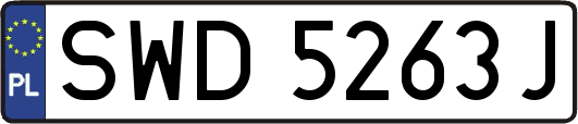 SWD5263J