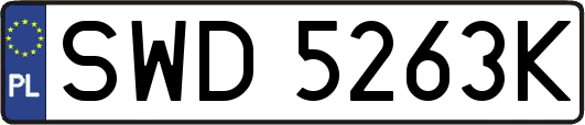 SWD5263K