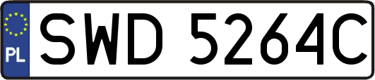 SWD5264C