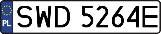 SWD5264E