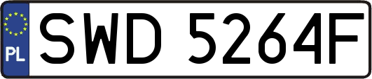 SWD5264F