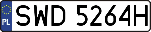SWD5264H