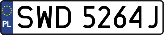 SWD5264J