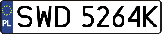 SWD5264K