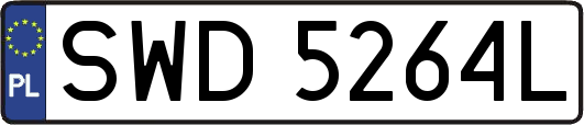 SWD5264L