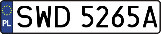 SWD5265A