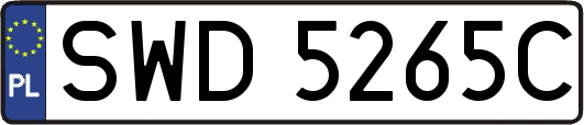 SWD5265C