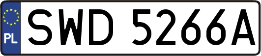 SWD5266A