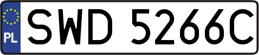 SWD5266C