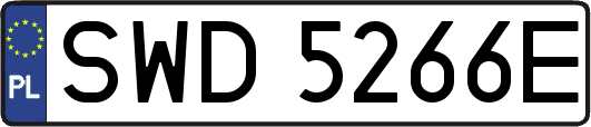 SWD5266E