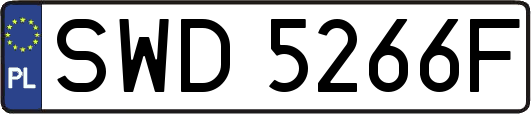 SWD5266F