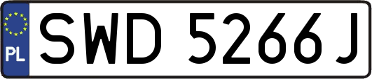 SWD5266J
