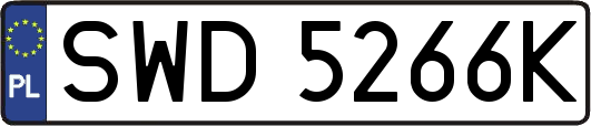 SWD5266K