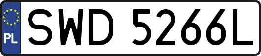 SWD5266L