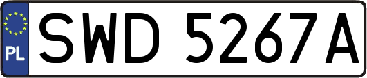 SWD5267A
