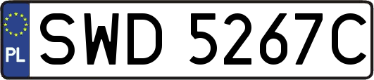 SWD5267C