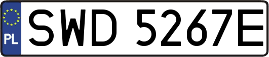 SWD5267E