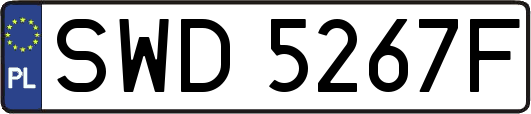 SWD5267F