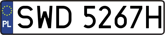 SWD5267H
