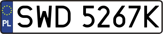 SWD5267K
