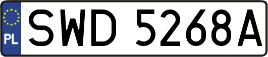 SWD5268A