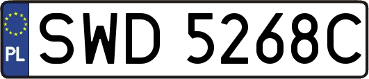 SWD5268C
