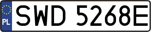 SWD5268E