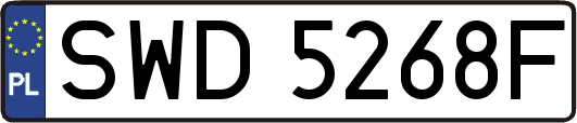 SWD5268F