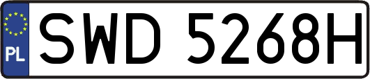 SWD5268H